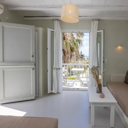 Apartment Soulmate's Tinos Kionia