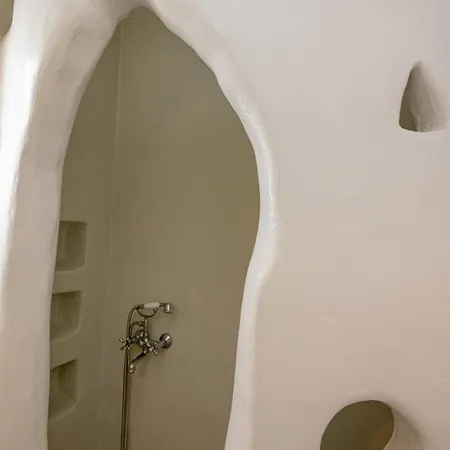 Soulmate's Tinos Apartment Kionia