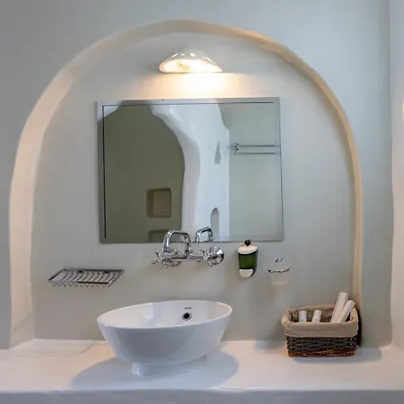 Apartment Soulmate's Tinos