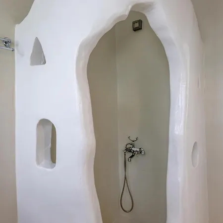Apartment Soulmate's Tinos