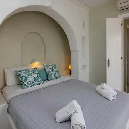 Apartment Soulmate's Tinos