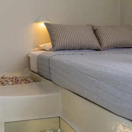 Soulmate's Tinos Apartment *
