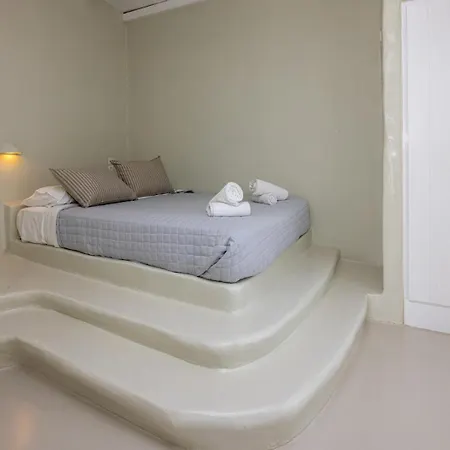Apartment Soulmate's Tinos