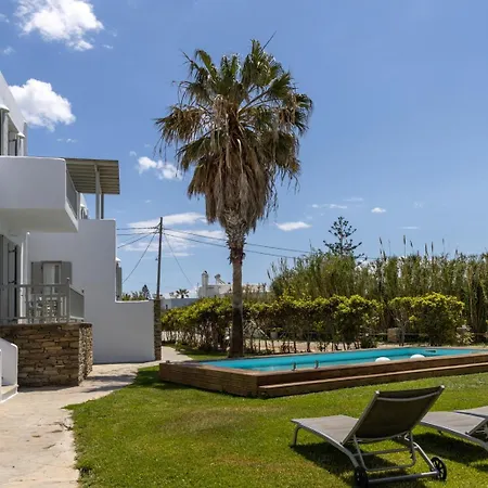 Apartment Soulmate's Tinos