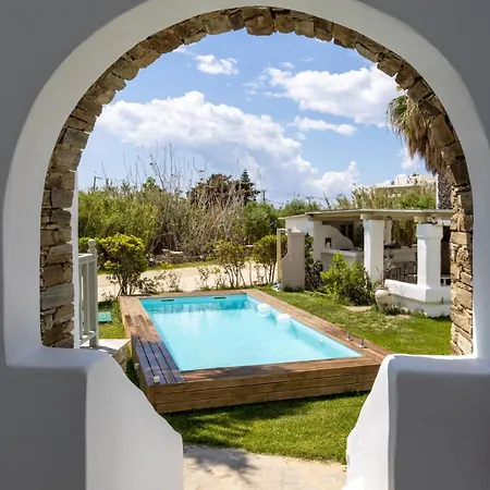 Soulmate's Tinos * Kionia