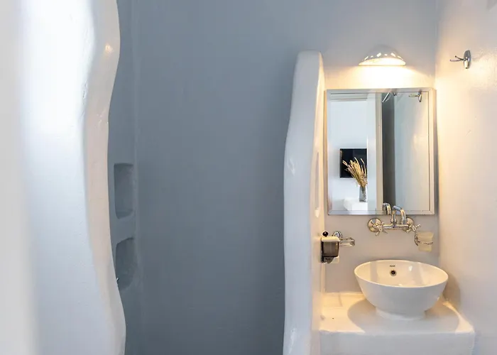 Soulmate's Tinos Apartmán *