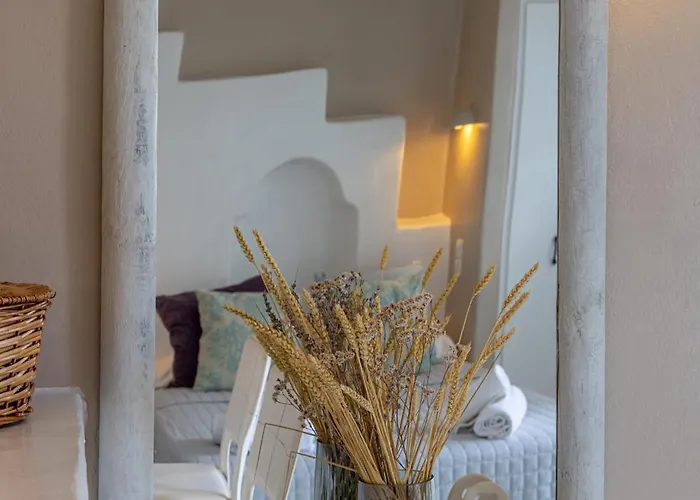 Soulmate's Tinos Kionia