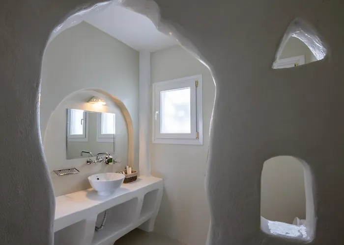 Apartmán Soulmate's Tinos Kionia