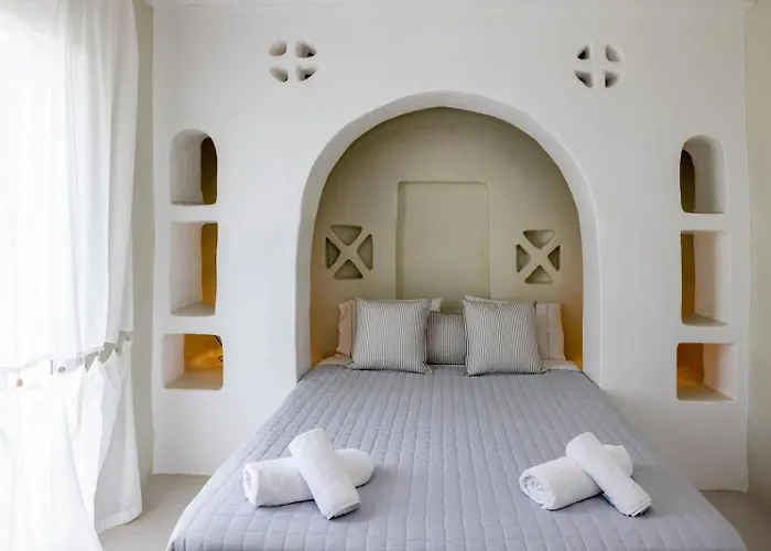 Soulmate's Tinos * Kionia