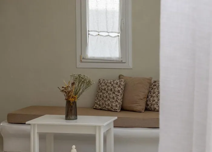 Soulmate's Tinos Kionia