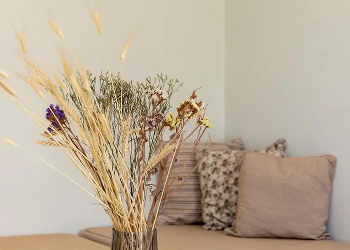 Soulmate's Tinos Apartmán