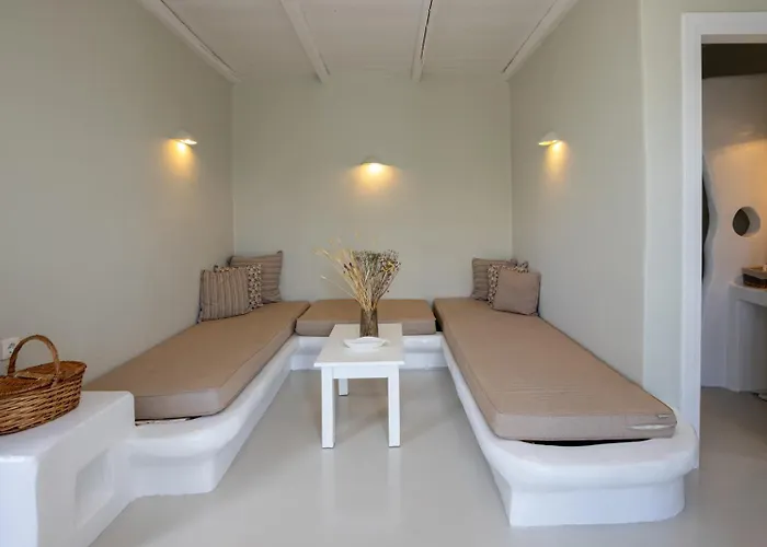 Apartmán Soulmate's Tinos Kionia