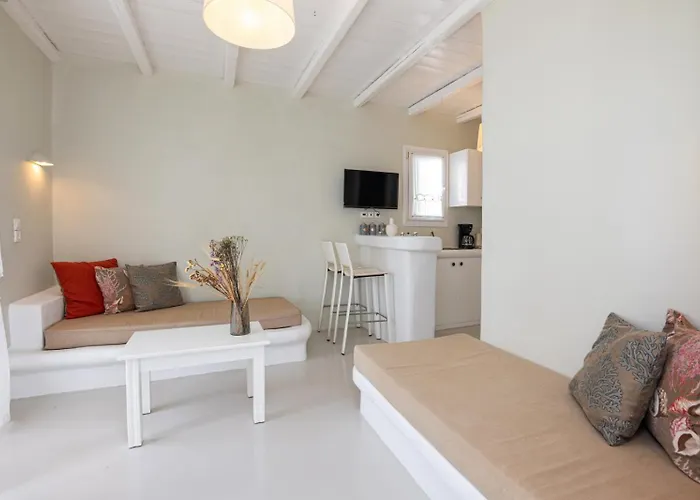 Soulmate's Tinos * Kionia