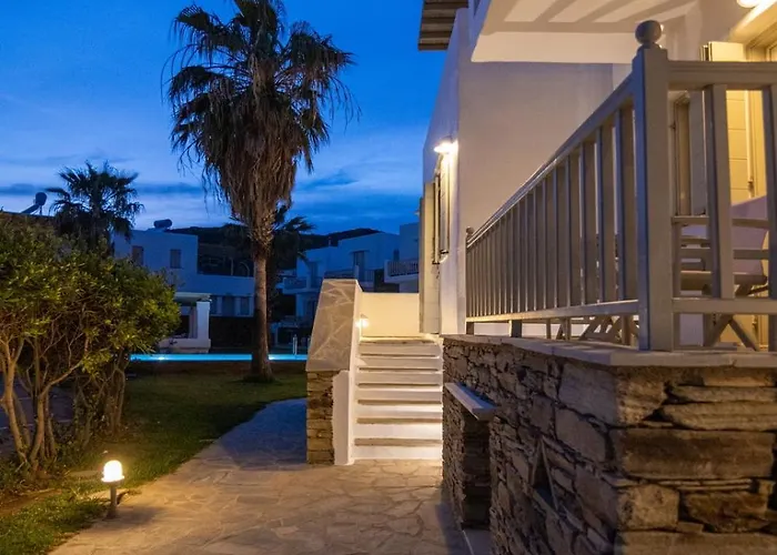 Soulmate's Tinos * Kionia