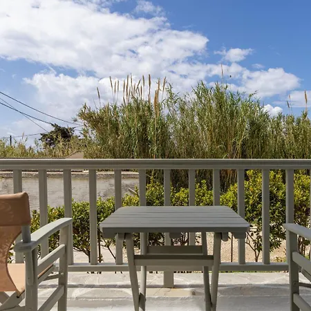 Soulmate's Tinos Apartamento Kionia