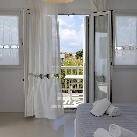 דירה Soulmate's Tinos *