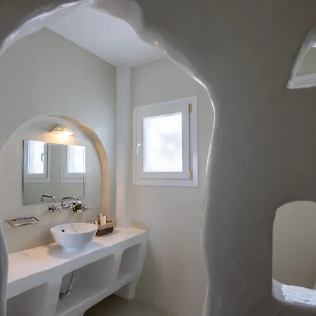 Apartman Soulmate's Tinos Kiónia