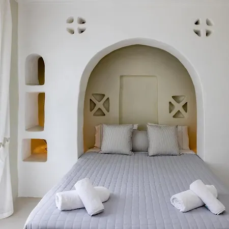 Soulmate's Tinos * Kiónia