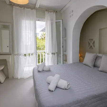 Soulmate's Tinos * Kionia