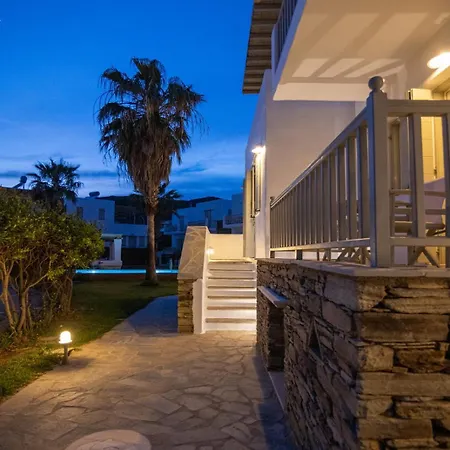 Soulmate's Tinos * Kionia