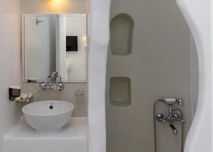 Soulmate's Tinos * Kionia