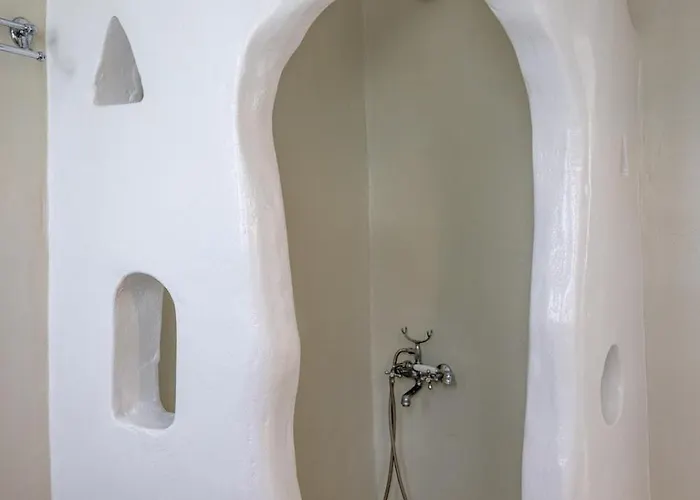 Apartamento Soulmate's Tinos