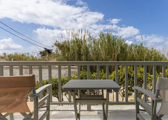 Soulmate's Tinos Apartamento Kionia