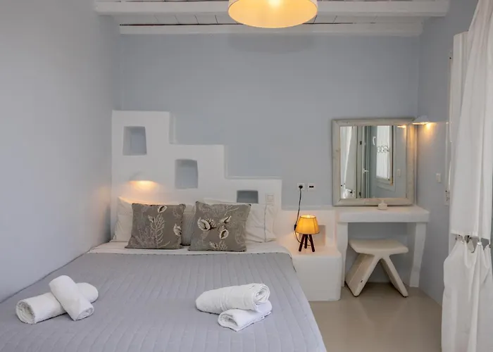 Soulmate's Tinos Apartamento *